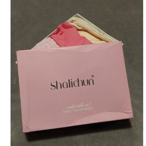 New maternity undies pack